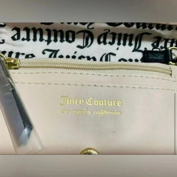 NEW JUICY  COUTURE WALLET - Picture 4 of 4